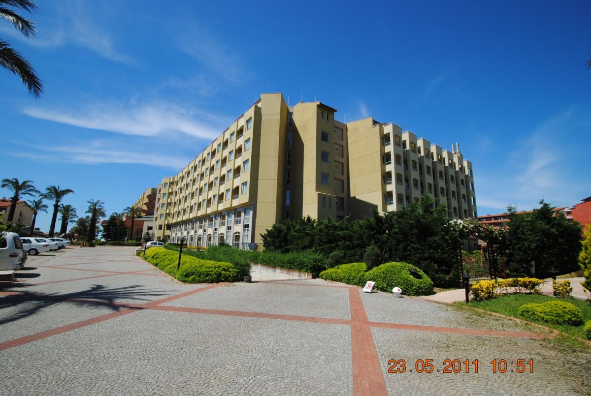 imagini hotel SILENCE BEACH RESORT SIDE